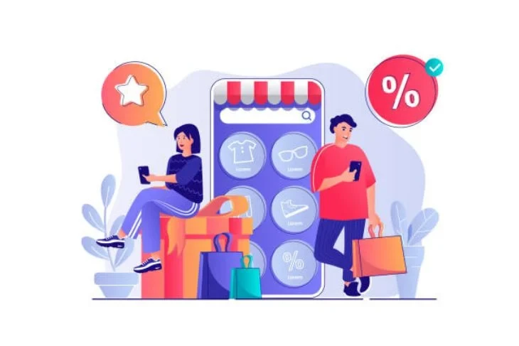 cara memulai bisnis jual baju online