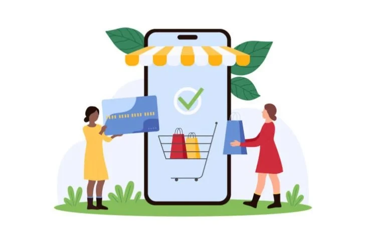 jual barang online tanpa modal