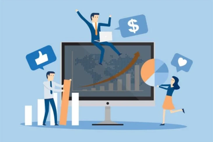 jualan online menguntungkan