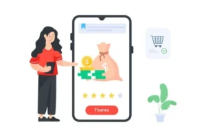 marketplace untuk pemula