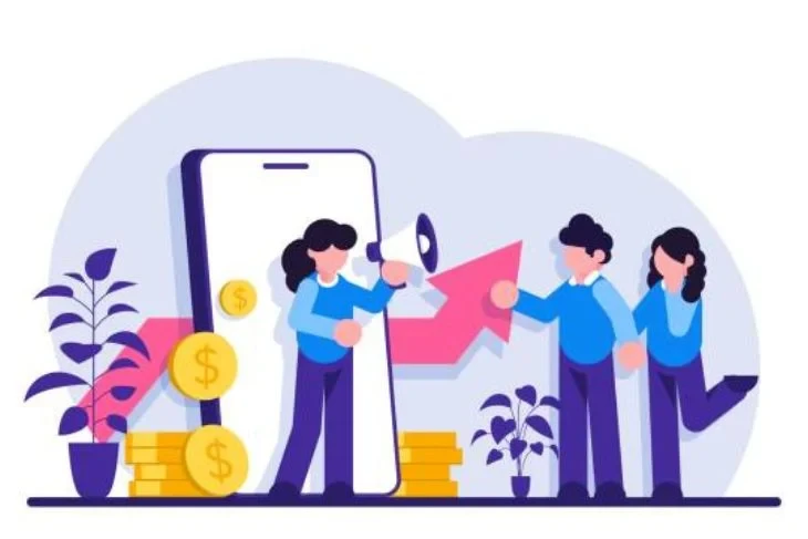 peluang penghasilan online