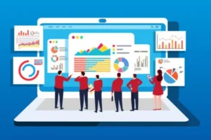 pengembangan bisnis online