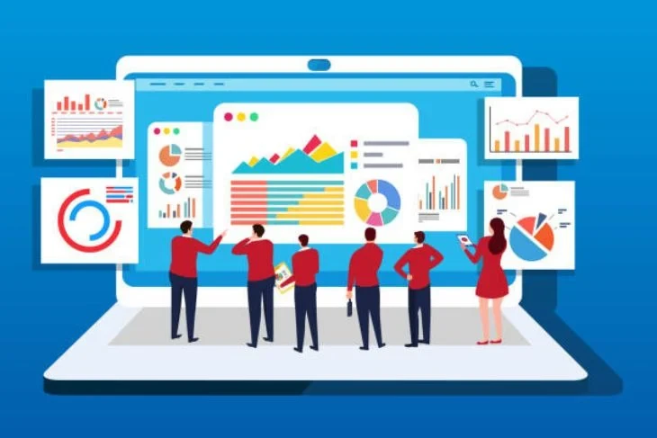 pengembangan bisnis online