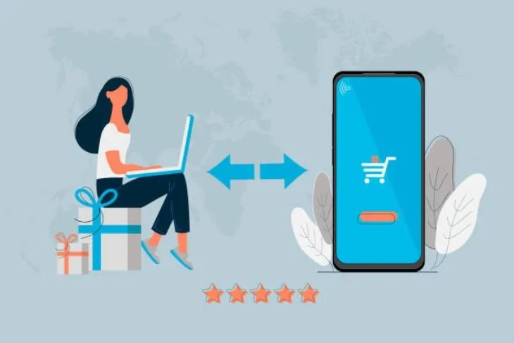 penghasilan bisnis online
