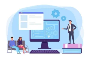 bimbingan jualan online