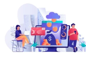 bisnis digital online