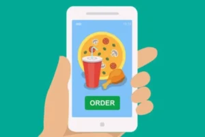bisnis minuman online