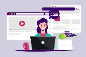 bisnis online evermos