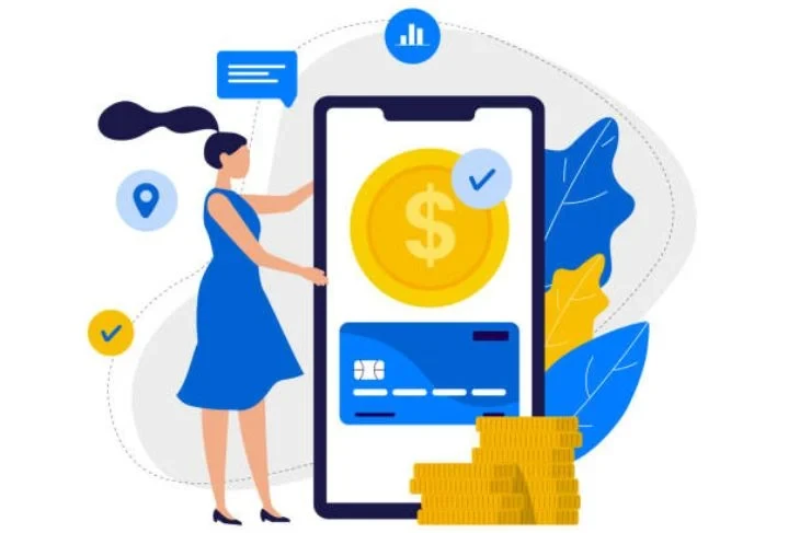 bisnis online gampang