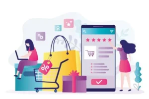 Bisnis Pampers Online