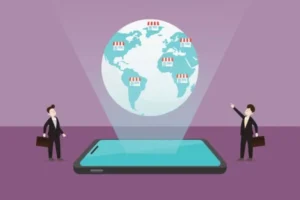 bisnis waralaba online