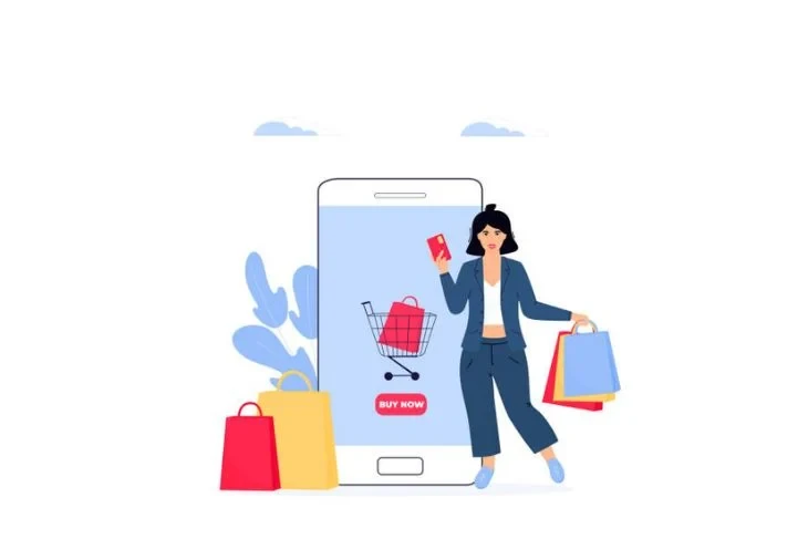 cara mendaftar olshop