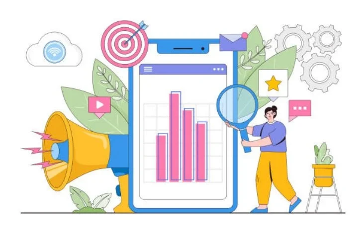 kiat berbisnis online