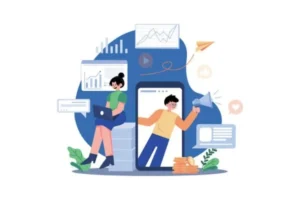 langkah2 jualan online