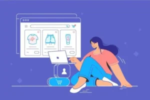 membuat bisnis online