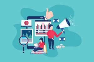 menjadi penjual online
