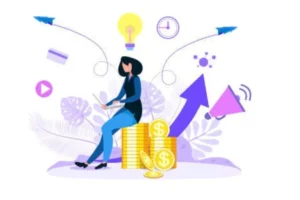 pendapatan jualan online