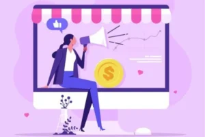 sukses berjualan online