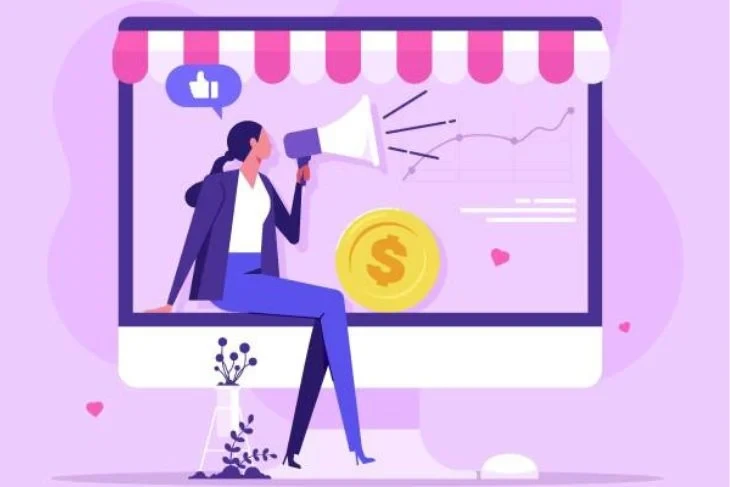 sukses berjualan online