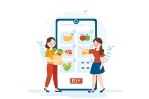 bisnis buah online