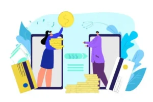 bisnis dollar online