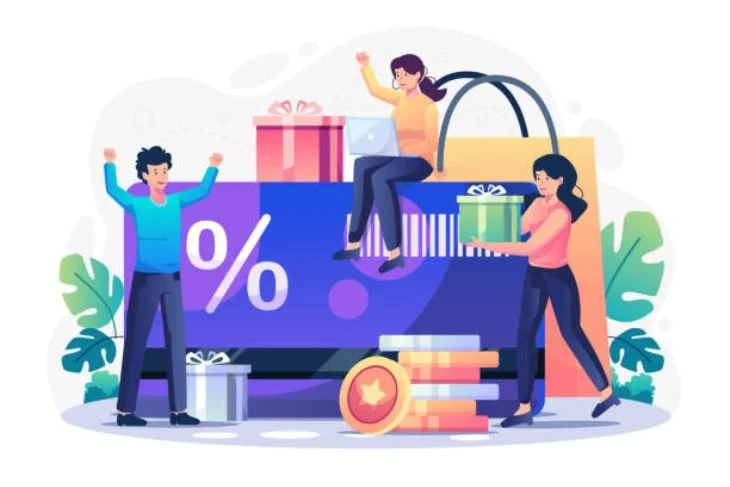 bisnis online halal