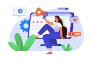 bisnis online remaja