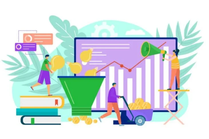 bisnis secara online