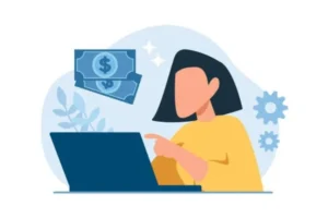 bisnis uang online