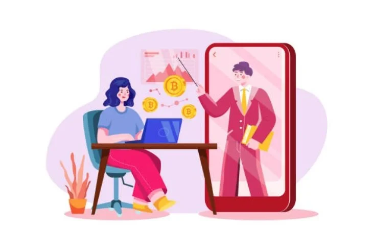 dunia bisnis online