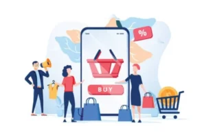 memulai online shop