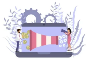 modal bisnis online