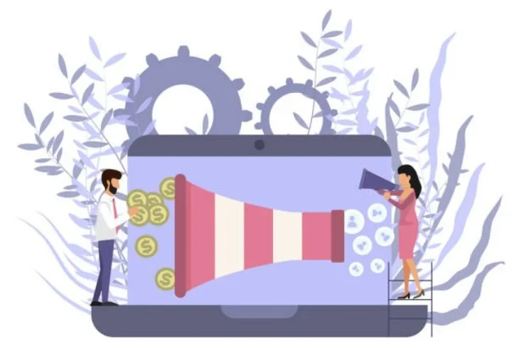 modal bisnis online