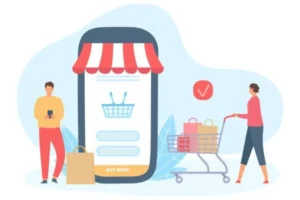 mulai jualan online