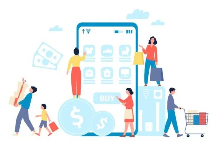 olshop untuk pemula