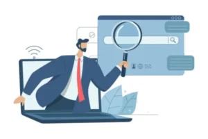 peluang usaha website