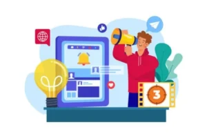 tahapan bisnis online