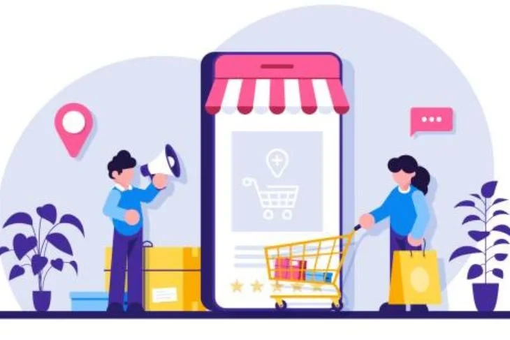 untuk jualan online