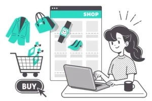 belajar jualan online dropship