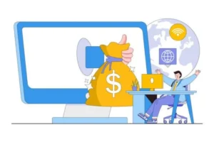bisnis mlm online