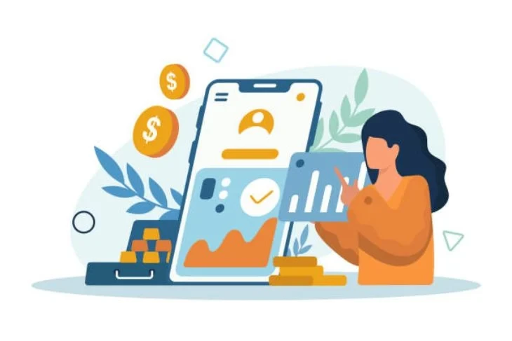 bisnis olshop yang menjanjikan