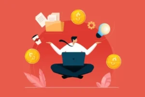 bisnis online moc