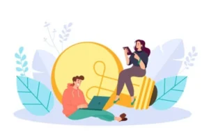 bisnis online sampingan karyawan