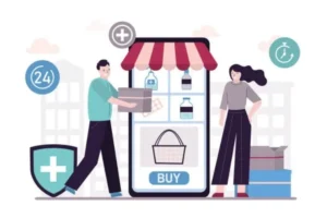 cara belajar berjualan online