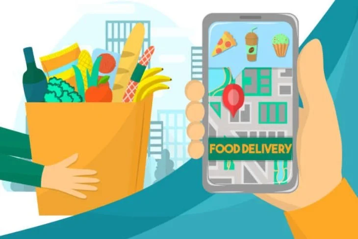 cara berbisnis kuliner online