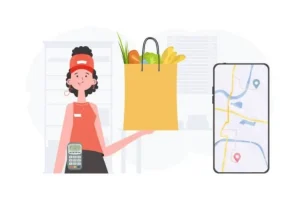 cara berjualan kuliner online