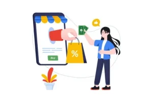 cara berjualan melalui gofood