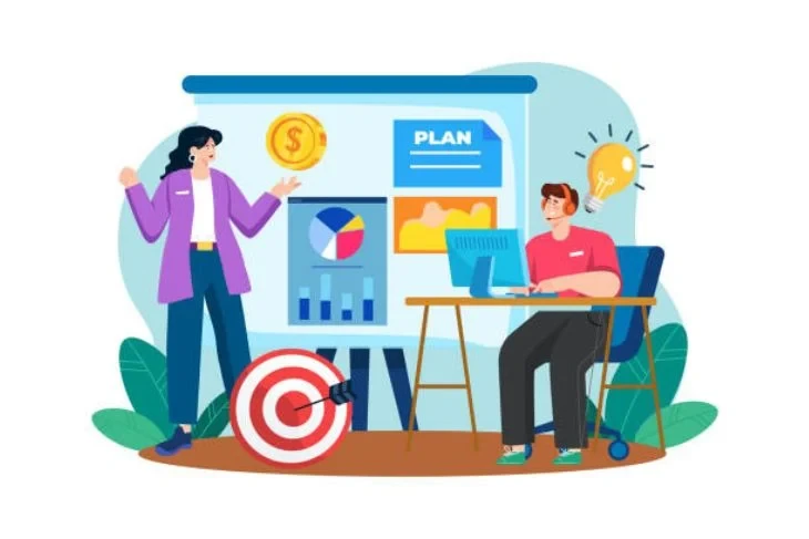 cara menjadi pengusaha online