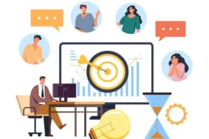 cara menjalankan usaha online