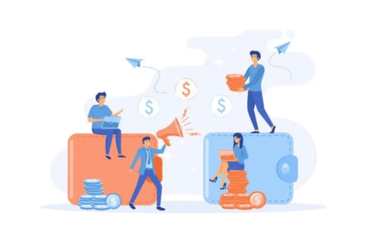 cara sukses jualan